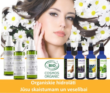 ITLA.LV SIA, antibakteriālie un dezinficējošie līdzekļi